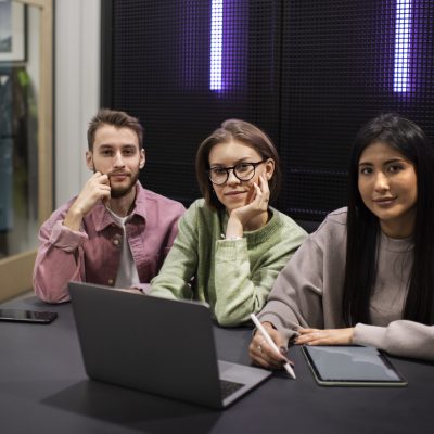 team-working-together-project